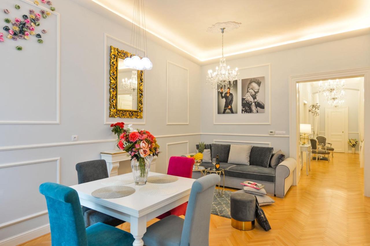 Appartement Vogue Near By Wenceslas Square *