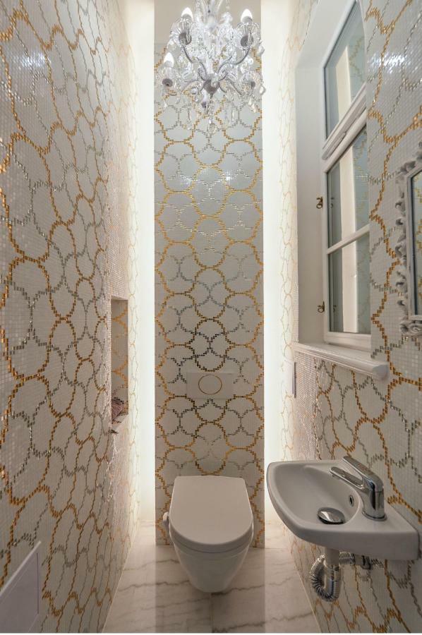 Vogue Near By Wenceslas Square Appartement Praag