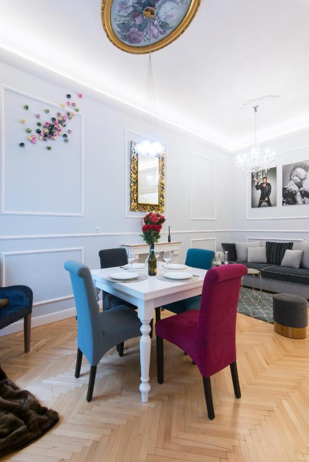 Apartment Vogue Near By Wenceslas Square